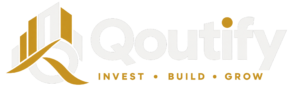 Qoutify logo