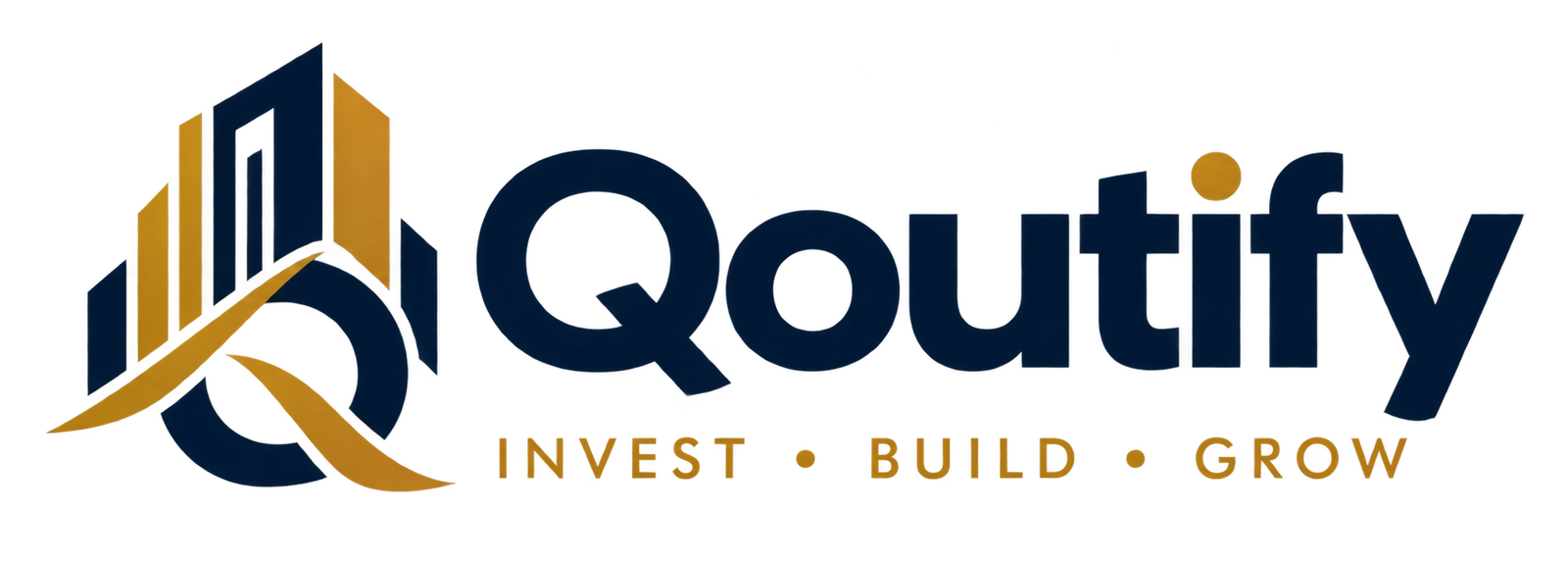 Qoutify logo
